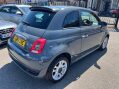 Fiat 500 0.9 TwinAir S Euro 6 (s/s) 3dr 6