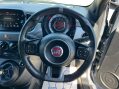 Fiat 500 0.9 TwinAir S Euro 6 (s/s) 3dr 20