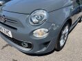 Fiat 500 0.9 TwinAir S Euro 6 (s/s) 3dr 10