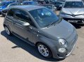 Fiat 500 0.9 TwinAir S Euro 6 (s/s) 3dr 8