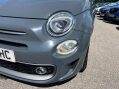 Fiat 500 0.9 TwinAir S Euro 6 (s/s) 3dr 11