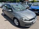 Volkswagen Golf 1.4 TSI SE Euro 5 5dr
