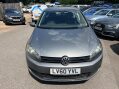 Volkswagen Golf 1.4 TSI SE Euro 5 5dr 2