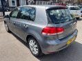 Volkswagen Golf 1.4 TSI SE Euro 5 5dr 4