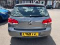 Volkswagen Golf 1.4 TSI SE Euro 5 5dr 5