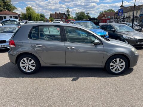Volkswagen Golf 1.4 TSI SE Euro 5 5dr 6