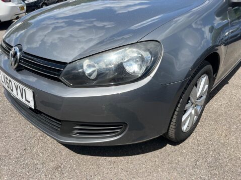 Volkswagen Golf 1.4 TSI SE Euro 5 5dr 9