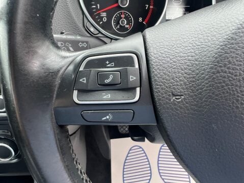 Volkswagen Golf 1.4 TSI SE Euro 5 5dr 18