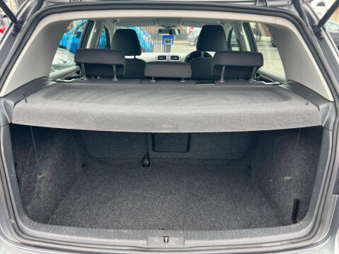 Volkswagen Golf 1.4 TSI SE Euro 5 5dr 29
