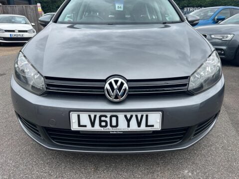 Volkswagen Golf 1.4 TSI SE Euro 5 5dr 13