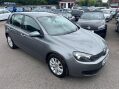 Volkswagen Golf 1.4 TSI SE Euro 5 5dr 8