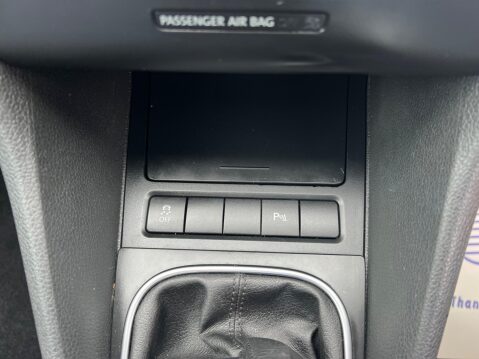 Volkswagen Golf 1.4 TSI SE Euro 5 5dr 35