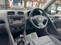 Volkswagen Golf 1.4 TSI SE Euro 5 5dr 21