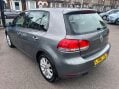 Volkswagen Golf 1.4 TSI SE Euro 5 5dr 4