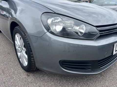 Volkswagen Golf 1.4 TSI SE Euro 5 5dr 16