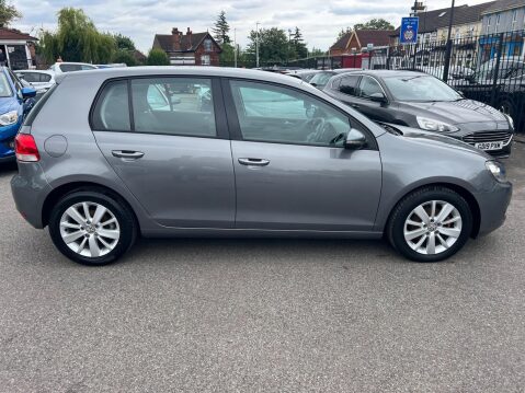 Volkswagen Golf 1.4 TSI SE Euro 5 5dr 7