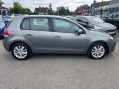 Volkswagen Golf 1.4 TSI SE Euro 5 5dr 7