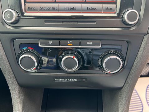 Volkswagen Golf 1.4 TSI SE Euro 5 5dr 33