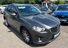 Mazda CX-5 2.2 SKYACTIV-D Sport Nav Auto 4WD Euro 6 (s/s) 5dr