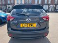 Mazda CX-5 2.2 SKYACTIV-D Sport Nav Auto 4WD Euro 6 (s/s) 5dr 5