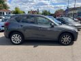 Mazda CX-5 2.2 SKYACTIV-D Sport Nav Auto 4WD Euro 6 (s/s) 5dr 7