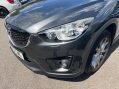 Mazda CX-5 2.2 SKYACTIV-D Sport Nav Auto 4WD Euro 6 (s/s) 5dr 10