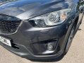 Mazda CX-5 2.2 SKYACTIV-D Sport Nav Auto 4WD Euro 6 (s/s) 5dr 11