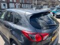 Mazda CX-5 2.2 SKYACTIV-D Sport Nav Auto 4WD Euro 6 (s/s) 5dr 13