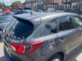 Mazda CX-5 2.2 SKYACTIV-D Sport Nav Auto 4WD Euro 6 (s/s) 5dr 14