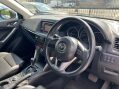 Mazda CX-5 2.2 SKYACTIV-D Sport Nav Auto 4WD Euro 6 (s/s) 5dr 17