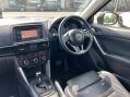 Mazda CX-5 2.2 SKYACTIV-D Sport Nav Auto 4WD Euro 6 (s/s) 5dr 18