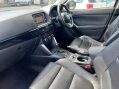 Mazda CX-5 2.2 SKYACTIV-D Sport Nav Auto 4WD Euro 6 (s/s) 5dr 19