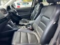 Mazda CX-5 2.2 SKYACTIV-D Sport Nav Auto 4WD Euro 6 (s/s) 5dr 20