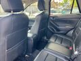 Mazda CX-5 2.2 SKYACTIV-D Sport Nav Auto 4WD Euro 6 (s/s) 5dr 22