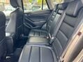 Mazda CX-5 2.2 SKYACTIV-D Sport Nav Auto 4WD Euro 6 (s/s) 5dr 23