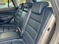 Mazda CX-5 2.2 SKYACTIV-D Sport Nav Auto 4WD Euro 6 (s/s) 5dr 24