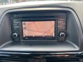 Mazda CX-5 2.2 SKYACTIV-D Sport Nav Auto 4WD Euro 6 (s/s) 5dr 25