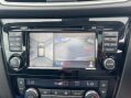 Nissan Qashqai 1.6 dCi Tekna XTRON 2WD Euro 5 (s/s) 5dr 36