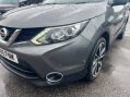 Nissan Qashqai 1.6 dCi Tekna XTRON 2WD Euro 5 (s/s) 5dr 10