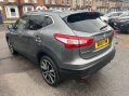 Nissan Qashqai 1.6 dCi Tekna XTRON 2WD Euro 5 (s/s) 5dr 4