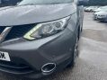 Nissan Qashqai 1.6 dCi Tekna XTRON 2WD Euro 5 (s/s) 5dr 11