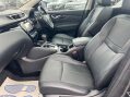 Nissan Qashqai 1.6 dCi Tekna XTRON 2WD Euro 5 (s/s) 5dr 23