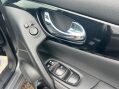 Nissan Qashqai 1.6 dCi Tekna XTRON 2WD Euro 5 (s/s) 5dr 34