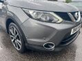 Nissan Qashqai 1.6 dCi Tekna XTRON 2WD Euro 5 (s/s) 5dr 12