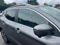 Nissan Qashqai 1.6 dCi Tekna XTRON 2WD Euro 5 (s/s) 5dr 14