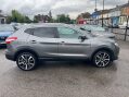 Nissan Qashqai 1.6 dCi Tekna XTRON 2WD Euro 5 (s/s) 5dr 7