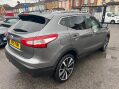 Nissan Qashqai 1.6 dCi Tekna XTRON 2WD Euro 5 (s/s) 5dr 6
