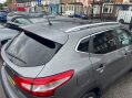 Nissan Qashqai 1.6 dCi Tekna XTRON 2WD Euro 5 (s/s) 5dr 16