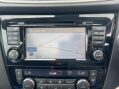 Nissan Qashqai 1.6 dCi Tekna XTRON 2WD Euro 5 (s/s) 5dr 35