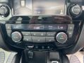 Nissan Qashqai 1.6 dCi Tekna XTRON 2WD Euro 5 (s/s) 5dr 37